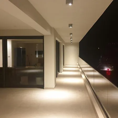 Ahil Sport&health Premium Penthouse Apartment *
