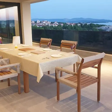 Apartment Ahil Sport&health Premium Penthouse Sibenik