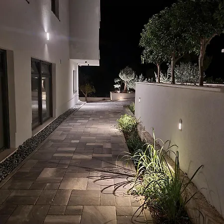 Ahil Sport&health Premium Penthouse * Sibenik