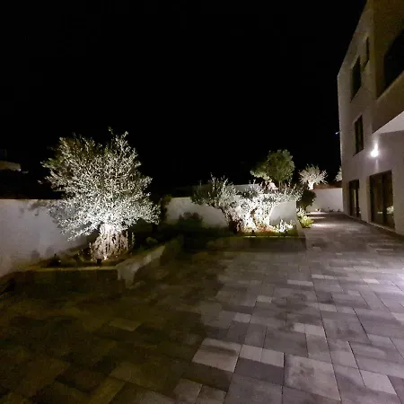 Ahil Sport&health Premium Penthouse