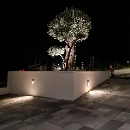 Ahil Sport&health Premium Penthouse Apartment Sibenik