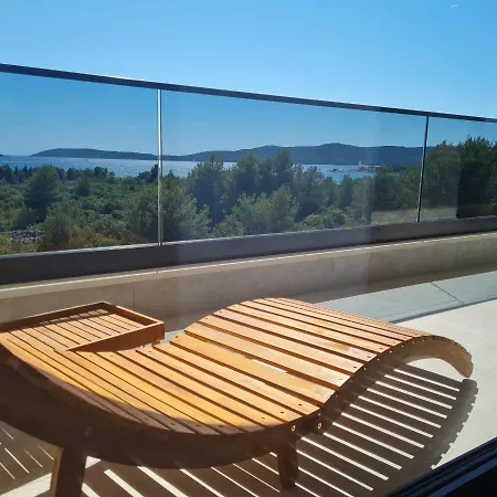 Ahil Sport&health Premium Penthouse Sibenik