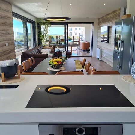 Ahil Sport&health Premium Penthouse Apartment Sibenik