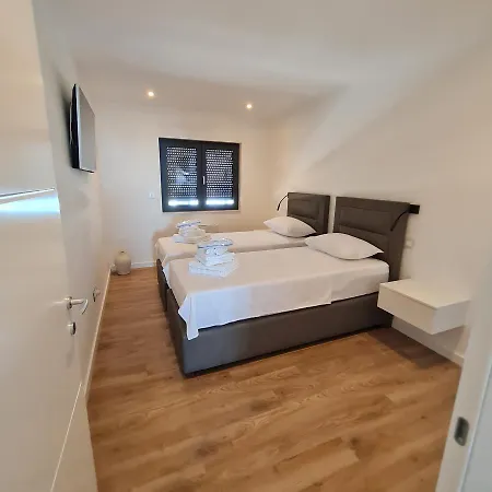 Ahil Sport&health Premium Penthouse * Sibenik
