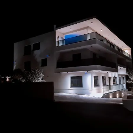 Apartment Ahil Sport&health Premium Penthouse Sibenik