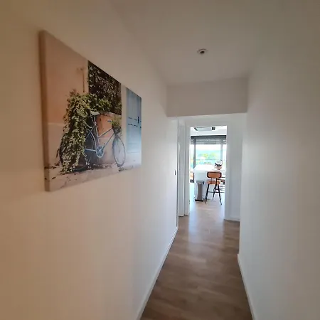 Ahil Sport&health Premium Penthouse Apartment