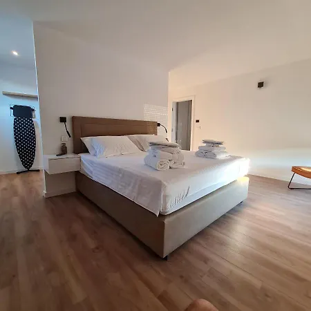Ahil Sport&health Premium Penthouse * Sibenik