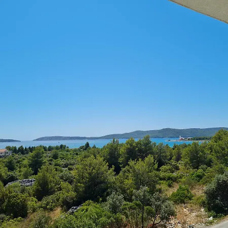 Ahil Sport&health Premium Penthouse Apartment Sibenik