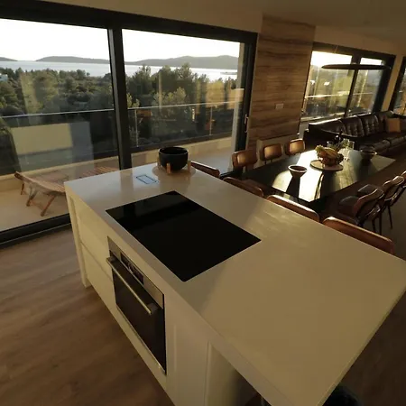 Ahil Sport&health Premium Penthouse * Sibenik
