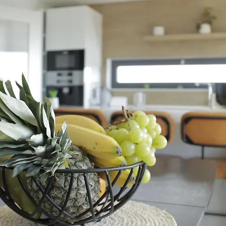 Ahil Sport&health Premium Penthouse Sibenik