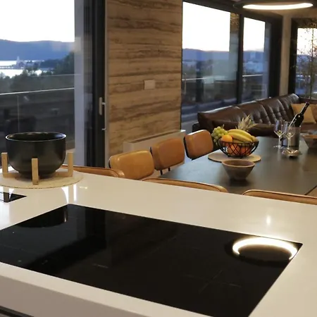 Apartment Ahil Sport&health Premium Penthouse *