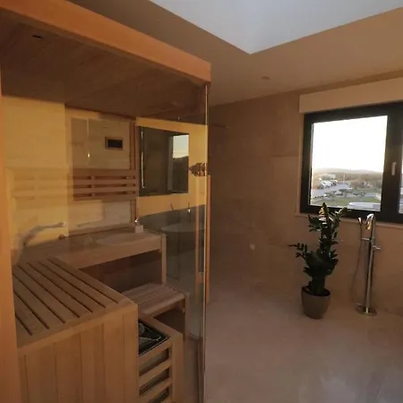 Ahil Sport&health Premium Penthouse