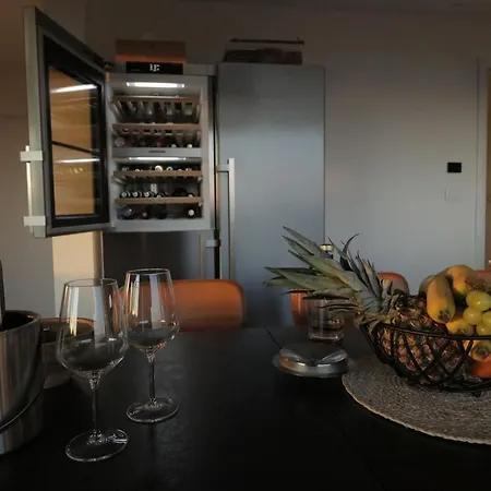 Apartment Ahil Sport&health Premium Penthouse Sibenik