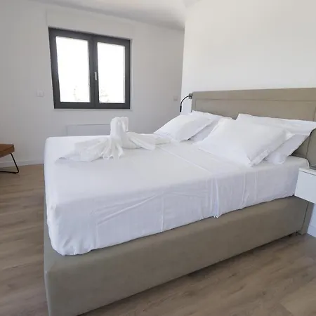 Ahil Sport&health Premium Penthouse Apartment Sibenik