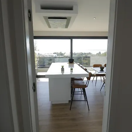 Ahil Sport&health Premium Penthouse *