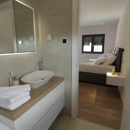Apartment Ahil Sport&health Premium Penthouse Sibenik