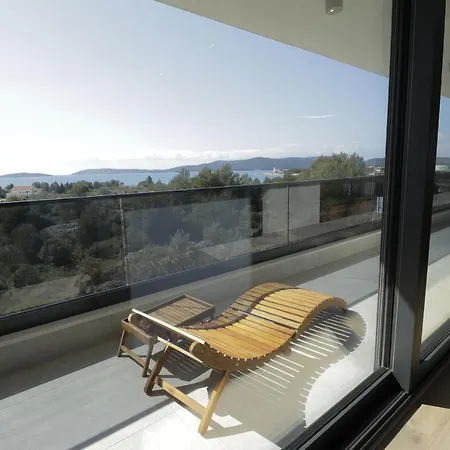 Apartment Ahil Sport&health Premium Penthouse *