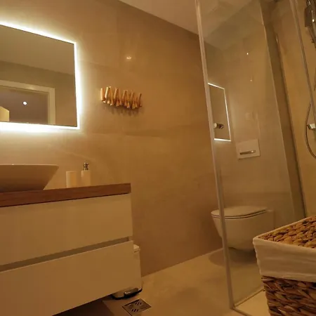 Ahil Sport&health Premium Penthouse Apartment Sibenik