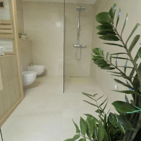 Apartment Ahil Sport&health Premium Penthouse Sibenik