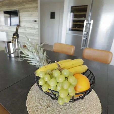 Apartment Ahil Sport&health Premium Penthouse Sibenik