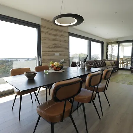 Apartment Ahil Sport&health Premium Penthouse