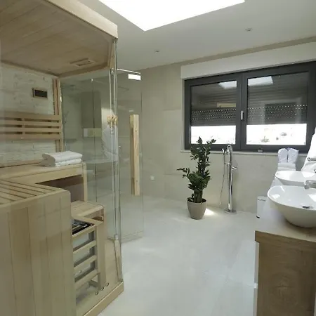 Apartment Ahil Sport&health Premium Penthouse *