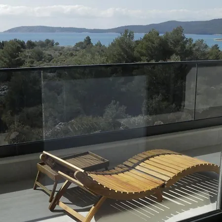 Ahil Sport&health Premium Penthouse Sibenik
