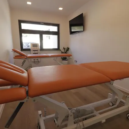 Apartment Ahil Sport&health Premium Penthouse *