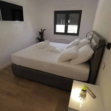 Ahil Sport&health Premium Penthouse Sibenik