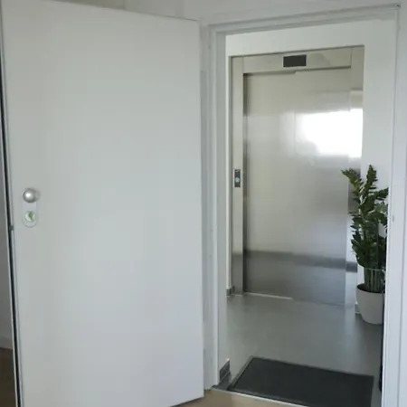 Ahil Sport&health Premium Penthouse Apartment Sibenik