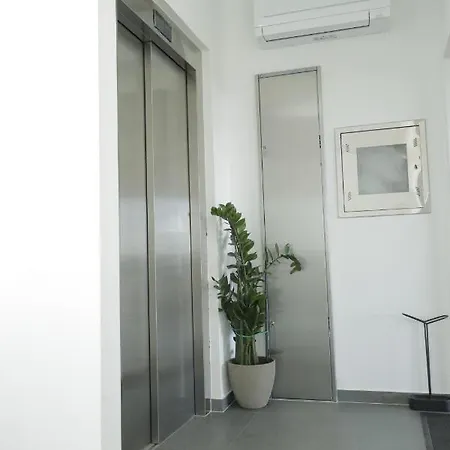 Ahil Sport&health Premium Penthouse