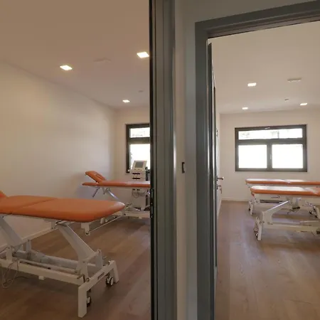 Ahil Sport&health Premium Penthouse *