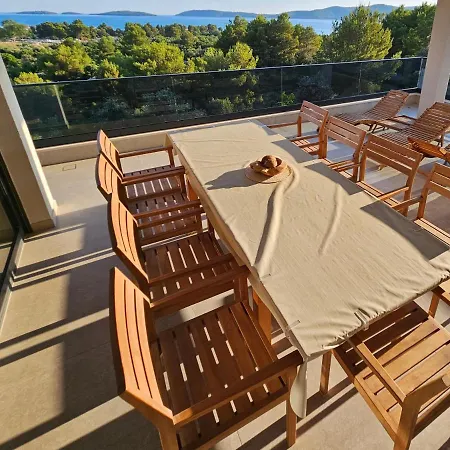Ahil Sport&health Premium Penthouse * Sibenik