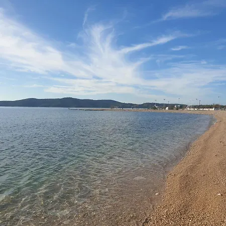 Apartment Ahil Sport&health Premium Penthouse Sibenik